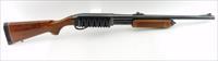 Remington 870 WingMaster LH 12 GA Law Enforcement Turn-In Img-1