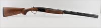 Beretta 686 ONYX PRO Field O/U 20 GA NIB