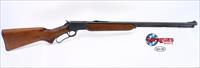 Marlin 39A Lever Action Rifle MFG 1955 .22 S, L, LR Img-1