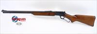 Marlin 39A Lever Action Rifle MFG 1955 .22 S, L, LR Img-2