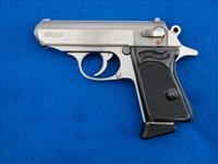 Walther PPK SS .380 Img-2