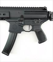 SigSauer PMPX-4B-9 Pistol 9X19 NIB Img-4