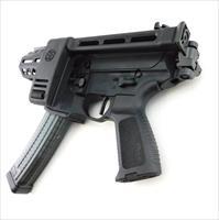 SigSauer PMPX-4B-9 Pistol 9X19 NIB Img-5