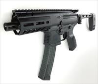 SigSauer PMPX-4B-9 Pistol 9X19 NIB Img-7