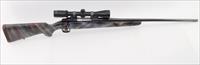 Winchester 70 XTR Sporter Burris Package .25-06 Img-1