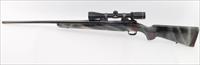 Winchester 70 XTR Sporter Burris Package .25-06 Img-2
