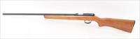 Remington 514 Single Shot Smooth Bore .22 LR Shot Img-2