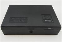 Rare H&K P7-K3 .380 ACP MFG 1988 - 1994 WBox Img-10
