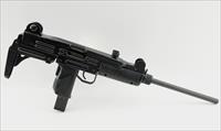 Action Arms IMI UZI B 9 MM WBox Img-1