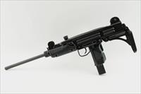 Action Arms IMI UZI B 9 MM WBox Img-2