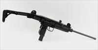 Action Arms IMI UZI B 9 MM WBox Img-3