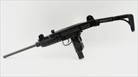 Action Arms IMI UZI B 9 MM WBox Img-4