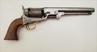 Colt 1851 4th Type MFG 1869 .36 Cal Black Powder Percussion Img-5