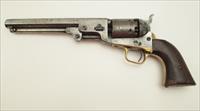 Colt 1851 4th Type MFG 1869 .36 Cal Black Powder Percussion Img-6