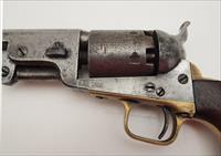 Colt 1851 4th Type MFG 1869 .36 Cal Black Powder Percussion Img-7