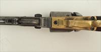 Colt 1851 4th Type MFG 1869 .36 Cal Black Powder Percussion Img-9