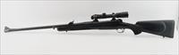 Winchester 70 Custom MFG 1960 .375 H&H Img-2
