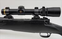 Winchester 70 Custom MFG 1960 .375 H&H Img-3