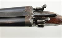 Remington 1889 Hammered 12 GA SXS GD I MFG Early 1900s 12 GA Img-3