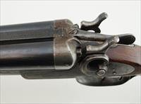 Remington 1889 Hammered 12 GA SXS GD I MFG Early 1900s 12 GA Img-4