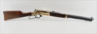 Henry H009B Custom Constitution Eagle Rifle 1 of 13 .30-30 WIN WBox Img-1