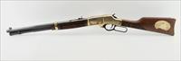 Henry H009B Custom Constitution Eagle Rifle 1 of 13 .30-30 WIN WBox Img-2
