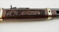 Henry H009B Custom Constitution Eagle Rifle 1 of 13 .30-30 WIN WBox Img-5