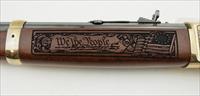 Henry H009B Custom Constitution Eagle Rifle 1 of 13 .30-30 WIN WBox Img-9