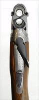 Beretta 687 EELL Diamond Pigeon Sporter 12 GA WCase Img-11