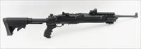 Ruger Mini-14 Ranch - Burris FastFire Package .223 Img-1