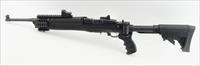 Ruger Mini-14 Ranch - Burris FastFire Package .223 Img-2