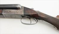 Remington 1894 Grade BE SXS 12 GA Img-4