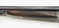 Remington 1894 Grade BE SXS 12 GA Img-6
