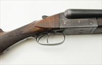 Remington 1894 Grade BE SXS 12 GA Img-8
