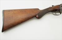 Remington 1894 Grade BE SXS 12 GA Img-9