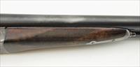 Remington 1894 Grade BE SXS 12 GA Img-10