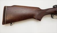 Winchester 70 Feather Weight Pre-64 .30-06 Img-1