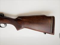 Winchester 70 Feather Weight Pre-64 .30-06 Img-5
