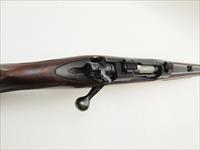 Winchester 70 Feather Weight Pre-64 .30-06 Img-7
