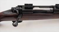 Winchester 70 Feather Weight Pre-64 .30-06 Img-8