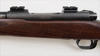 Winchester 70 Feather Weight Pre-64 .30-06 Img-9