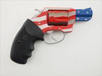 Charter Arms Old Glory Undercover .38 SPL NIB Img-1