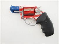 Charter Arms Old Glory Undercover .38 SPL NIB Img-2
