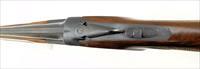 American Arms Waterfowler O/U TRAP Shotgun 12 GA Img-8