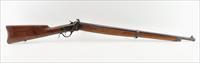 Winchester 1885 Low Wall Winder Musket US Marked .22 Short Img-1