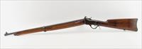 Winchester 1885 Low Wall Winder Musket US Marked .22 Short Img-2
