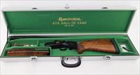 Remington ATA 90-T Trapshooting Hall Of Fame New York 12 GA WCase Img-11