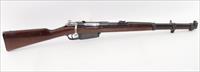 Argentine Mauser 1891 Carbine 7.65 Argentine Img-1