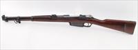 Argentine Mauser 1891 Carbine 7.65 Argentine Img-2