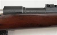 Argentine Mauser 1891 Carbine 7.65 Argentine Img-4